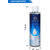 Manokamna Pure Gangajal for Puja Need Blessed Ganga Jal Collected from Har Ki Pauri Haridwar (200ml - Pack of 4)