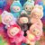 1 Pc Labubu Collectible Doll  15cm Designer Vinyl Toy | Cute Action Figure Gift for Kids & Toy Lovers | Anime-Inspired