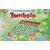 Tambola Game Set with 600 Tickets  Classic Housie Party Game  Number Calling Board with Coins  Tickets  Family Fun G