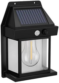 Outdoor Solar Led Light with Sensor