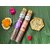 Chandanam  Lavender Agarbatti Pack of 2- (100 grams each) with free stand