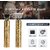 Trimmer Professional Cordless Hair Clipper Dragon Style, Rechargeable Trimmer For Beard, Hairs, Moustache  Face