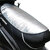 Labels HSCVR01 Single Bike Seat Cover For Honda, Hero Activa 125