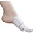 PRANJAL ENTERPRISE Plastic Bunion Splint Pad,Toe Straightener Bunion Corrector Splint With Toe Fracture SupportFoot Sup
