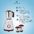 London Mixer Grinder Double Safety 550W with 3 Jar