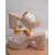 Women Wedges Sandal (Pink)