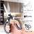 Scissors for Kitchen Use, Heavy Duty Kitchen Raptor Meat Shears, Cooking Scissors, Stainless Steel Multi-Function