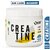 Alpha Nutrition Creatine Monohydrate Micronised  100 g (Blueberry)  33 Servings  Strength  Muscle Support