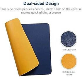 Multicolor Mouse Pad