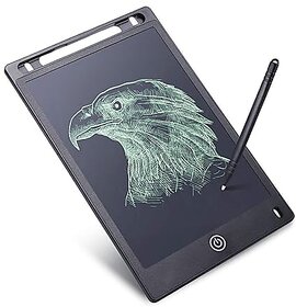 LCD Writing Tablet for Kids 8.5 Inch | Digital Rewritable Drawing & Writing Pad for Learning, Doodling & Practice (Age 3â10 Years)