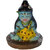 Baby Shiva Murti for Home Temple | Resin Idol for Pooja Room | Spiritual Showpiece (4 Inch)