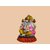 Lord Ganesha Idol for Home  Office  Ganpati Murti for Puja, Decor  Gifting  Resin  5 Inch