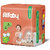 Alfaby Baby Diapers | Long Lasting Dryness | Leak Proof | 12 hrs protection - L (28 Pieces)