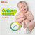 Alfaby Baby Diapers | Long Lasting Dryness | Leak Proof | 12 hrs protection - M (68 Pieces)
