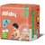 Alfaby Baby Diapers | leak proof super dry and super comfy pants - S (78 Pieces)