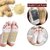 Kinoki Detox Foot Pads  Pack of 10  Cleansing Toxin Remover Foot Patches  Natural Herbal Formula  Refresh, Relax