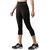 Women's Skinny Fit Mid Rise 3/4Th Gym Pants Workout - Ultimate Active Wear Capris Tights WorkouT / Yoga Pants