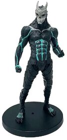 Kaiju No. 8 Attack Pose