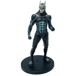 Kaiju No. 8 Attack Pose