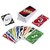 Uno Playing Card Game  Set of 112 Cards, Fun for Adults and Kids Aged 7+, Family Game Night
