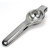 Lemon Squeezer Stainless Steel Masher (Steel, Pack of 1)