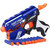 Hot Fire Soft Bullet Gun Toy with 10 Safe Soft Foam Bullets Guns  Darts(Multicolor)