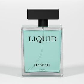 Liquid Hawaii Eau de Parfum for Men -100ml