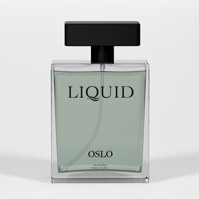 LIQUID Luxury Oslo Perfume 100ml for Women
