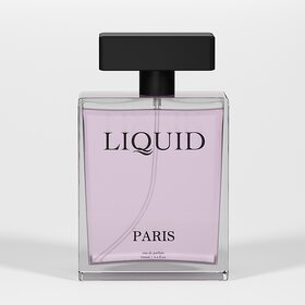 LIQUID Luxury Paris Perfume 100ml for Women
