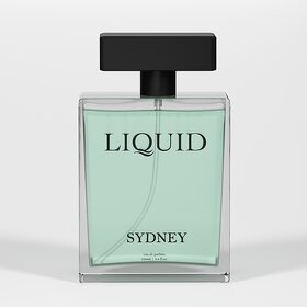 Liquid Luxury Sydney Perfume 100ml for Men