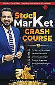 Stock Market Crash Course -Hindi Edition  Stock Market  Pushkar Raj Thakur  PRT  GoSelfMade