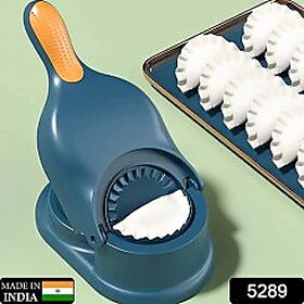 Gunji and Momos Maker with 1 Radiant Glow Rose Bathing Soap(150Gms.) - Combo of 2