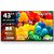 Sony 108 cm (43 inches) BRAVIA 2M2 Series 4K Ultra HD Smart LED Google TV K-43S22M2