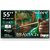 Sony 139 cm (55 inches) BRAVIA 2M2 Series 4K Ultra HD Smart LED Google TV K-55S25M2