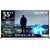 Sony 139 cm (55 inches) BRAVIA 8M2 Series 4K Ultra HD Smart OLED Google TV K-55XR80M2