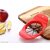 Apple Slicer Wedger Cutter, 8 Stainless Steel Blades, Kitchen Tool with 1 Pc of Plastic Lemon Squzeer (PACK of 2)