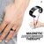Sugar Control - Magnetic Ring (Buy 1 Get 2 )Diabetes Control Blood Sugar Management Therapy Ring Adjustable
