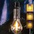 DesiDiya Rechargeable Camping Lights Waterproof LED Bulb Tent Lights with USB Cable 3 Modes Hanging Camping Lantern, Ha