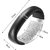 Kitchen Stainless Steel Garlic Press with Ergonomic Handle,Garlic Crusher, Handy Garlic Crusher, Kitchen Garlic Crushing