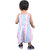 Kid Kupboard Cotton Baby Girls Top and Short Set, Multicolor, Sleeveless, 2-3 Years KIDS7699