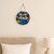 Tiny Shiny Challenges Make You Strong Decorative Wall Art Mdf Wooden Hanger For Living Room Bedroom  Artworks Decor