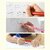 Combo of  Kids Birthday Party Return Gift Item in Drawing for (Pack of 2)  Inkless Pencil Reusable Everlasting Pencil Eraser Forever Writing 2 Pcs