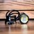 Combo of  USB Mobile Charger for Bikes and Charging 5V-2.1A) (Waterproof with Off 5  High-Performance LED Bike Fog Light for Waterproof