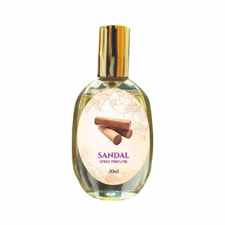 Crystal Essence Sandal 30Ml Spray Perfume