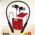 Charkeenb-804 Wireless Neckband in-The-Ear upto 20 Hmusic Controls black_NB-804C