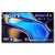 Sony BRAVIA 8 Series 139 cm (55 inches) 4K Ultra HD AI Smart OLED Google TV K-55XR80 (Black)