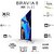 Sony BRAVIA 8 Series 139 cm (55 inches) 4K Ultra HD AI Smart OLED Google TV K-55XR80 (Black)