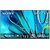 Sony BRAVIA 3 Series 139 cm (55 inches) 4K Ultra HD AI Smart LED Google TV K-55S30 (Black)