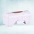 Garbage Bag Stand Dispenser, Kitchen/Bathroom/Living Room/Wall-Mounted Multi-Color Garbage Bag Storage Box Pack Of 1