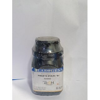LABOGENS FIELDS STAIN 'B' POWDER 25GM